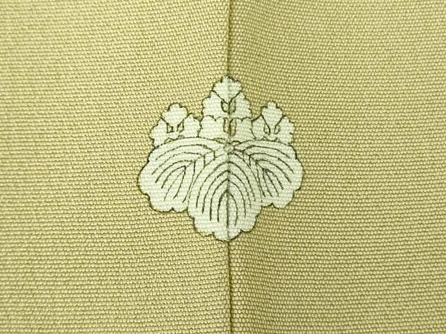 平和屋着物■豪華色留袖 風景花文 暈し染め 金彩 正絹 逸品 DABE1962op