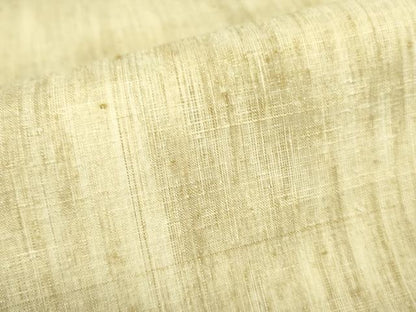 平和屋着物■上質な紬 霞文 正絹 逸品 DABE1993op