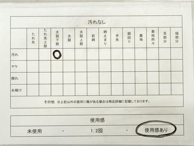 平和屋着物◎六通柄袋帯 扇面鳳凰花文 金銀糸 正絹 逸品 DABE2237xg
