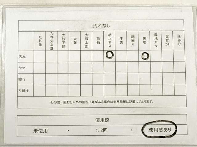 平和屋着物◎六通柄袋帯 絵皿花鳥文 正絹 逸品 DABE2301xg