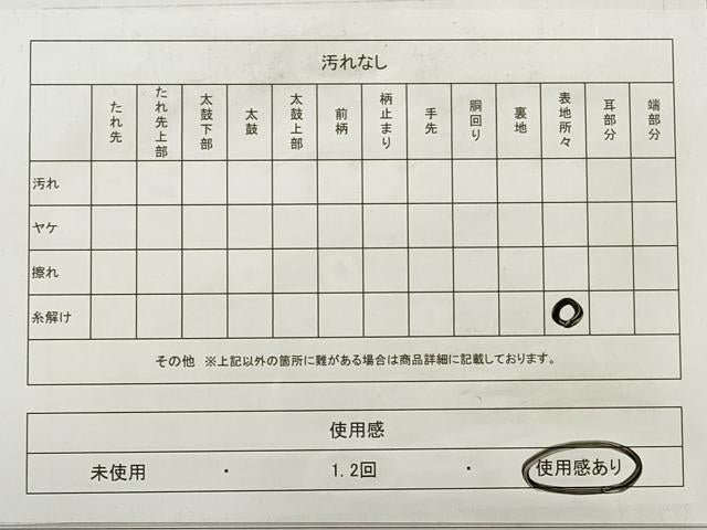 平和屋着物◎九寸名古屋帯　変わり市松文　正絹　逸品　DABE2412xg