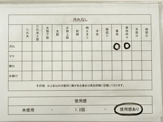 平和屋着物◎六通柄袋帯 唐織 風景文 プラチナ銀箔二重織 正絹 逸品 DABE2471xg
