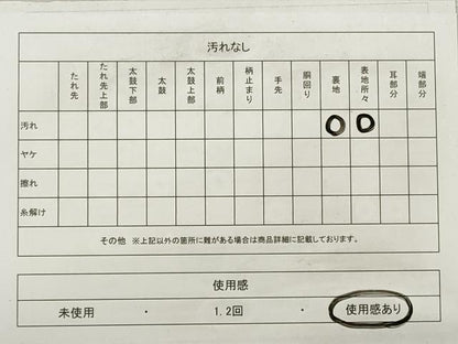 平和屋着物◎六通柄袋帯 唐織 九百錦 清雅亀甲文 プラチナ箔 正絹 逸品 DABE2472xg