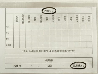 平和屋着物◎古代佐賀錦　両面　全通柄袋帯　萬葉　雲取り吉祥文　金糸　正絹　逸品　DABE2484xg