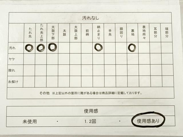 平和屋着物◎六通柄袋帯 唐織 亀甲花文 銀糸 正絹 逸品 DABE2502xg