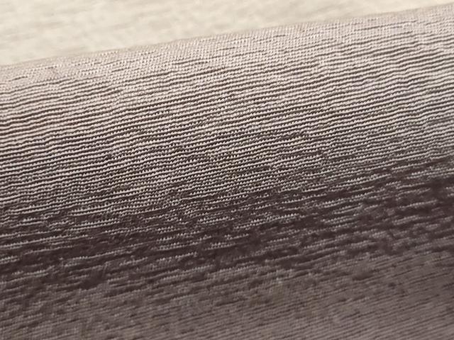 平和屋着物■訪問着 霞文 暈し染め 正絹 逸品 DABE2828cd