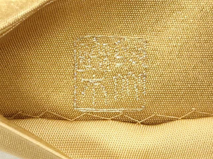 平和屋着物◎太鼓柄袋帯　平安輿車文　金糸　正絹　逸品　DABE2854cd