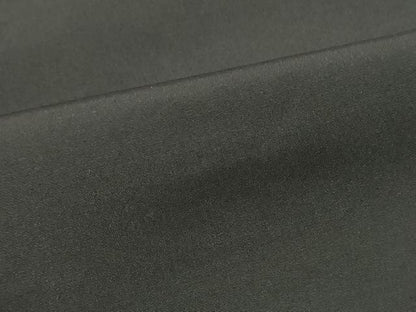 平和屋着物▼男性 黒紋付 解き反物 着尺 逸品 DABE3330we