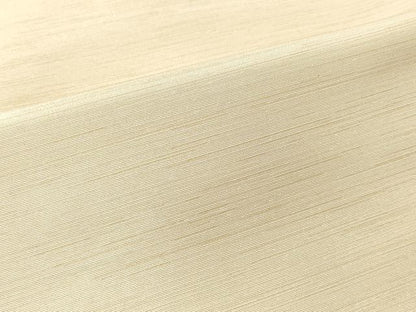 平和屋着物▼西陣　名古屋帯　帯反物　霞文　証紙付き　逸品　未使用　DABE3374we