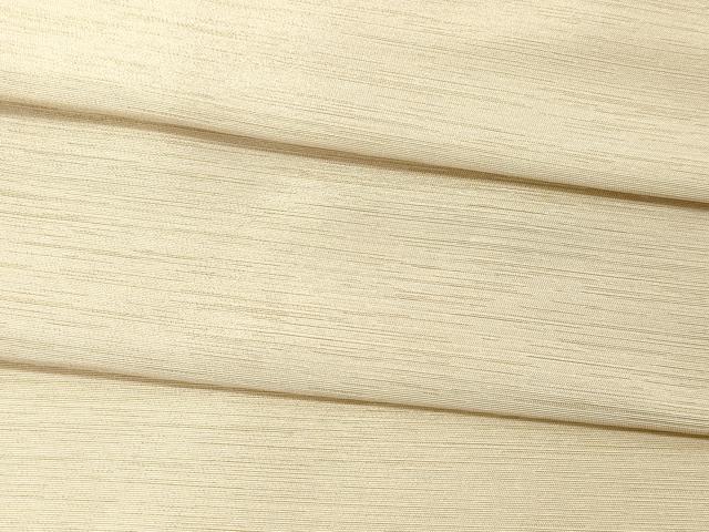 平和屋着物▼西陣　名古屋帯　帯反物　霞文　証紙付き　逸品　未使用　DABE3374we