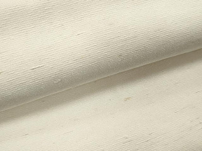 平和屋着物▼白生地 反物 着尺 生成り色 逸品 未使用 DABE3416we