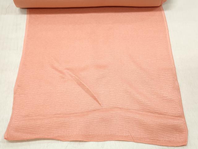 平和屋着物▼羽織・コート 解き反物 羽尺 絞り 枝花文 高島屋扱い 逸品 DABE3435we