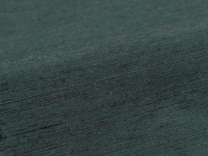 平和屋着物▼男性　紬　反物　着尺　褐返色　逸品　未使用　DABE3477we