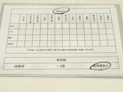平和屋着物◎両面 半幅帯 芝草文 銀糸 DABE3635qp