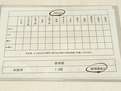 平和屋着物◎六通柄袋帯　唐織　立波文　金糸　正絹　逸品　DABE3702qp