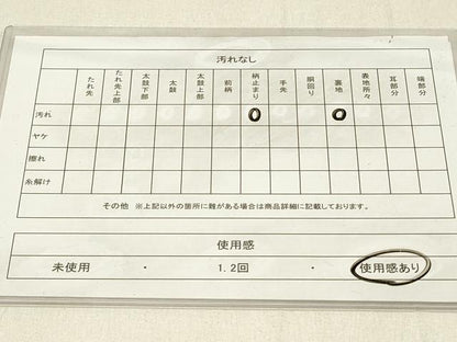平和屋着物◎六通柄袋帯 唐織 カトレア 銀糸 正絹 逸品 DABE3785qp