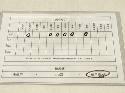 平和屋着物◎六通柄袋帯　早春観梅絵巻　金糸　正絹　逸品　DABE3934qp