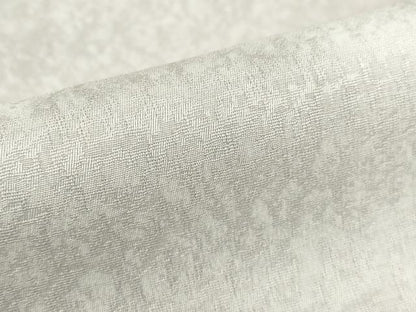 平和屋着物▽訪問着　単衣　霞文　正絹　逸品　DABE4178az