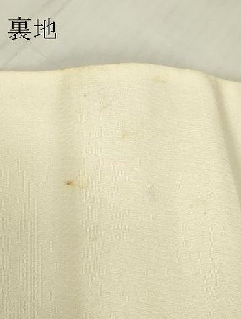 平和屋着物▼六通柄袋帯 枝垂れ桜飛鳥牡丹文 金糸 正絹 逸品 DABE4241az