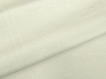 平和屋着物▽上質な色無地　単衣　藍白色　正絹　逸品　DABE4322az