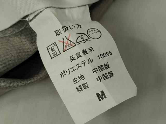 平和屋着物▽江戸小紋　単衣　鮫小紋柄　黒地　洗える着物　DABE4736az