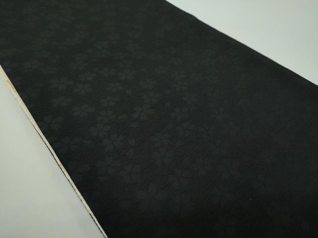 平和屋着物●両面　全通柄袋帯　威慶　金糸　正絹　逸品　DABE5037ps
