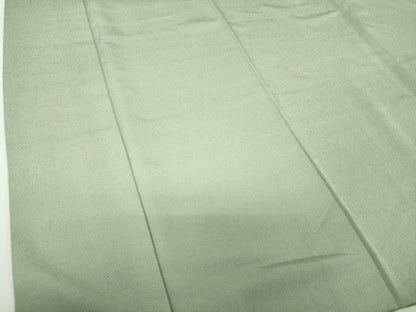 平和屋着物●江戸小紋　行儀　正絹　逸品　DABE5112ps
