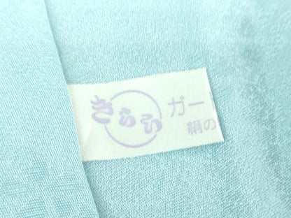 平和屋着物●豪華振袖　辻が花　暈し染め　金彩　金通し地　正絹　逸品　DABE5116ps