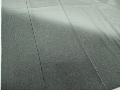 平和屋着物●江戸小紋　訪問着　作家物　角通し　さが美扱い　正絹　逸品　DABE5121ps