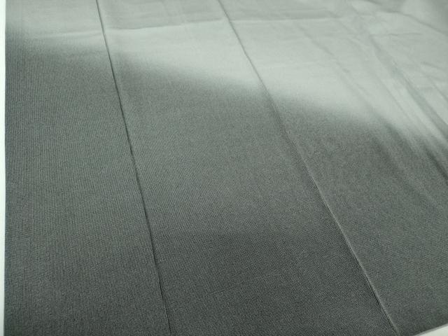 平和屋着物●江戸小紋　訪問着　作家物　角通し　さが美扱い　正絹　逸品　DABE5121ps