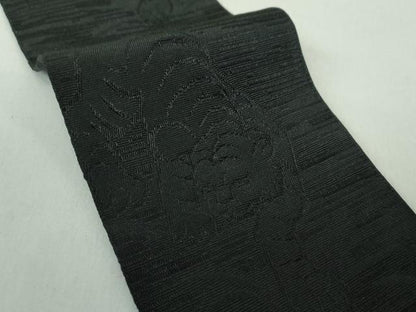 平和屋着物●男性　両面　角帯　間道　虎　DABE5254ps