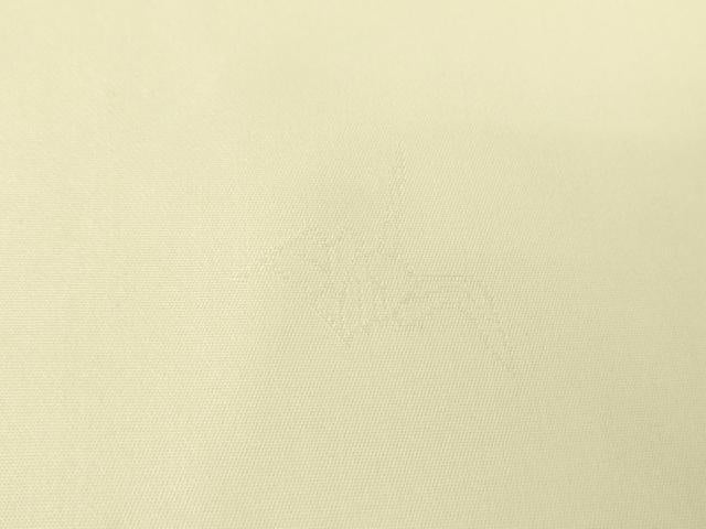 平和屋着物●皇室・伊勢神宮御用　御御帯　山口美術織物　山口弘躬　六通柄袋帯　唐織　御物太刀献上文　金糸　正絹　逸品　DABE5550ps