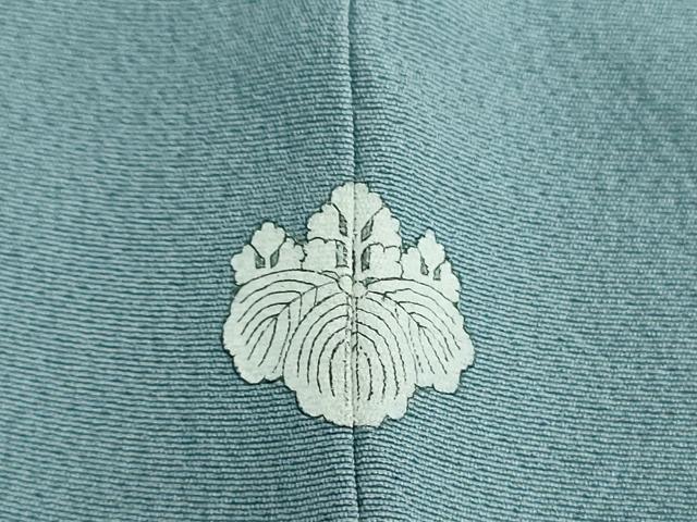 平和屋着物●豪華色留袖　刺繍　十二支　干支　稲穂　金銀彩　正絹　逸品　DABE5692ps