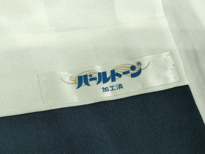 平和屋着物●訪問着　吉祥花文　金彩　正絹　逸品　未使用　DABE5700ps