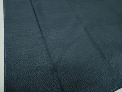 平和屋着物●男性　本場大島紬　100亀甲　総詰め　正絹　逸品　未使用　DABE5837ps