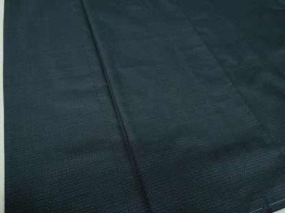 平和屋着物●男性　本場大島紬　100亀甲　総詰め　正絹　逸品　未使用　DABE5842ps