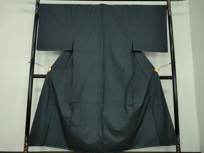 平和屋着物●男性　本場大島紬　100亀甲　総詰め　正絹　逸品　未使用　DABE5843ps