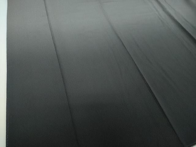 平和屋着物●色留訪問着　霞文　暈し染め　正絹　逸品　DABE5852ps