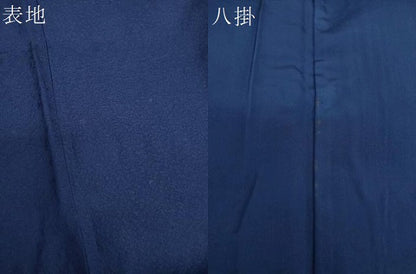 平和屋着物●豪華振袖　駒刺繍　宝尽くし　枝梅　暈し染め　金彩　正絹　逸品　DABE5862ps