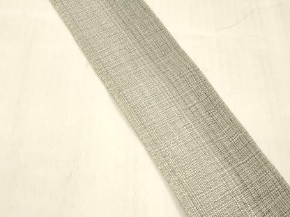 平和屋着物＊夏物 男性 両面 角帯 間道 DABE6028cm