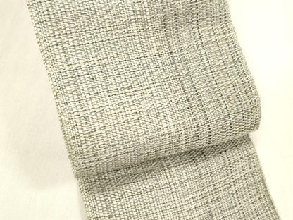 平和屋着物＊夏物 男性 両面 角帯 間道 DABE6028cm