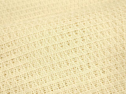 平和屋着物＊夏物 つけ帯 正絹 羅 抽象文様 肌色 逸品 DABE6119cm
