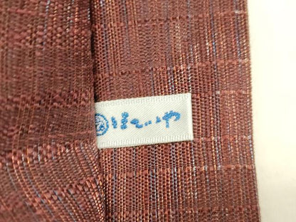 平和屋着物▽西陣 老舗 渡文謹製 手織 すくひ 両面 太鼓柄袋帯 スリーシーズン 春夏秋 さざ波 ほていや扱い 金銀糸 正絹 逸品 DABE6200cm