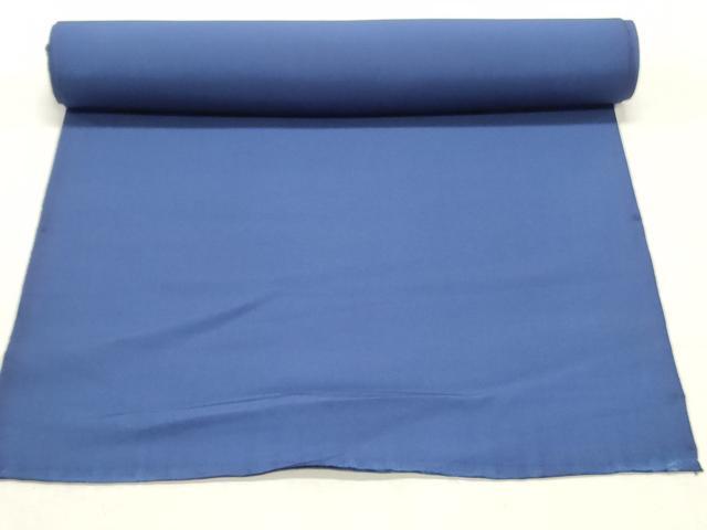 平和屋着物●京都の和装業の老舗一門　千切屋　名古屋帯　帯反物　刺繍　舞梅文　逸品　未使用　DABE6679zy