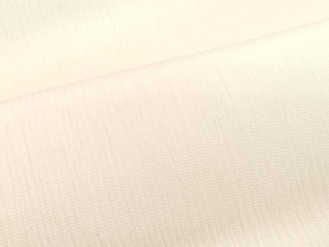 平和屋着物▼長襦袢　反物　着尺　霞文　暈し染め　逸品　未使用　DABE6717zy