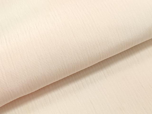 平和屋着物▼長襦袢　反物　着尺　霞文　暈し染め　逸品　未使用　DABE6717zy
