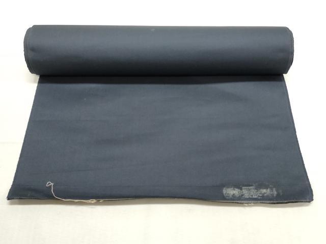 平和屋着物▼西陣 名古屋帯 帯反物 唐織 籬草花文 金糸 逸品 未使用 DABE6806zy