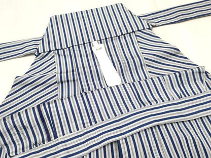 平和屋着物[]男の子　子供　行灯袴　間道　DABE7005ma