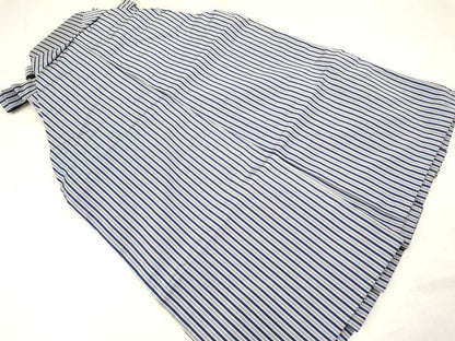 平和屋着物[]男の子　子供　行灯袴　間道　DABE7005ma