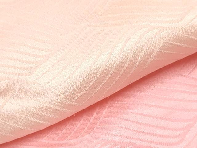 平和屋着物[]女の子　子供　被布　立波地紋　暈し染め　逸品　DABE7007ma